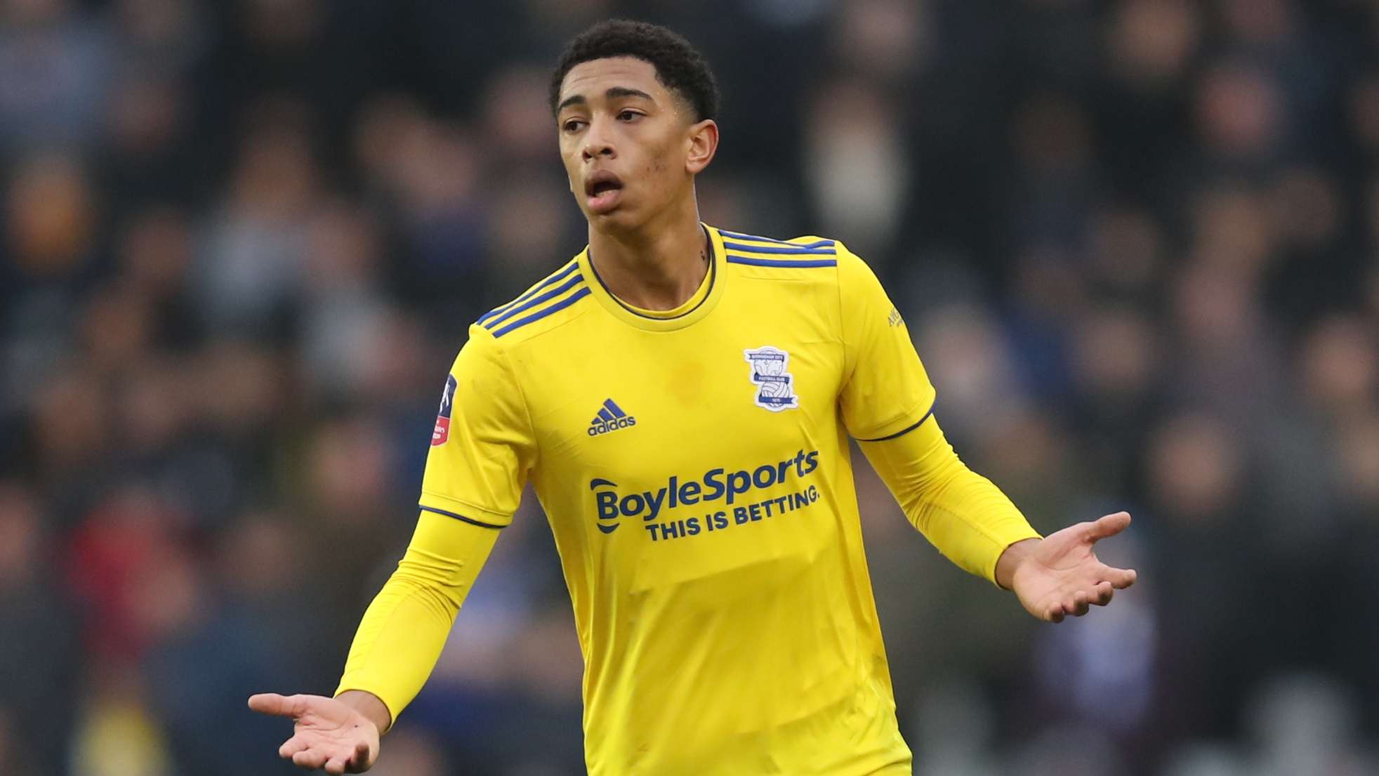 福登母亲透露儿子以前缺铁 现在常吃鲑鱼恢复健康