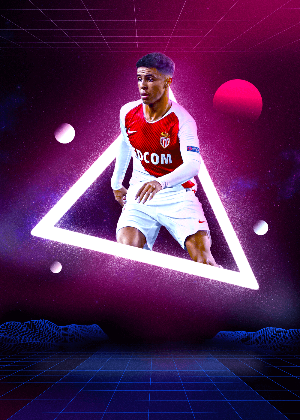 阿根廷在2018世界杯的惨烈战绩揭示足球强队的脆弱与崛起的希望