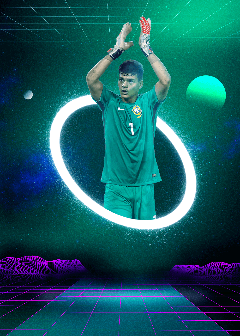 阿根廷点球大战险胜厄瓜多尔 梅西失点却不影响晋级美洲杯半决赛