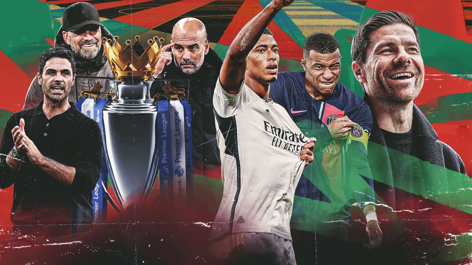 比赛动态 比赛动态