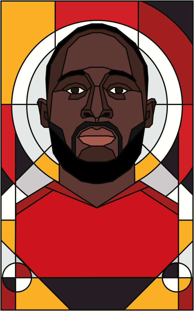 两支球队的 两支球队的