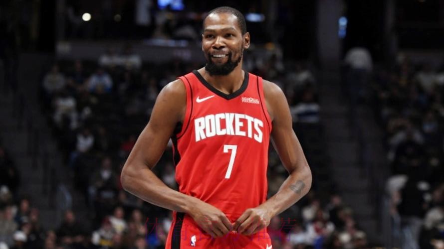 杜兰特39分申京25分14板救主，火箭110-105逆转森林狼